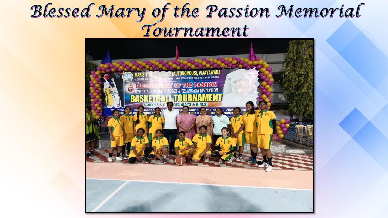Rosary External Competition 21